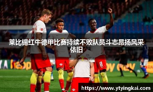 莱比锡红牛德甲比赛持续不败队员斗志昂扬风采依旧