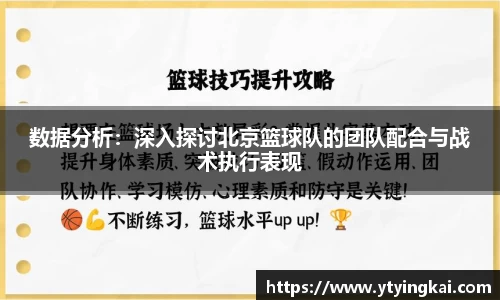 数据分析：深入探讨北京篮球队的团队配合与战术执行表现