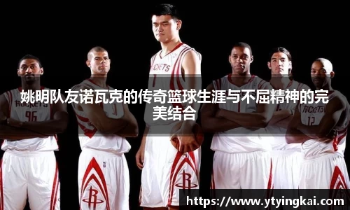 姚明队友诺瓦克的传奇篮球生涯与不屈精神的完美结合